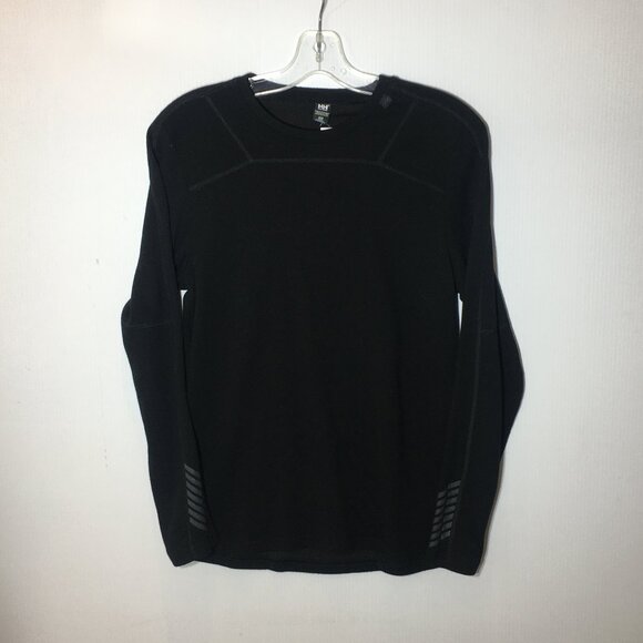 Helly Hansen Women's Pullover Sweatshirt - Size Medium - Pre-owned - XJK4N6 - Picture 1 of 9